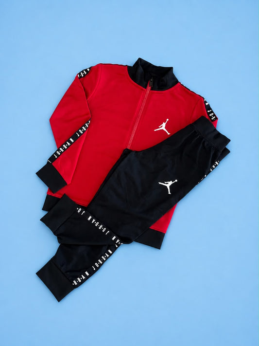 CONJUNTO JORDAN ORIGINAL