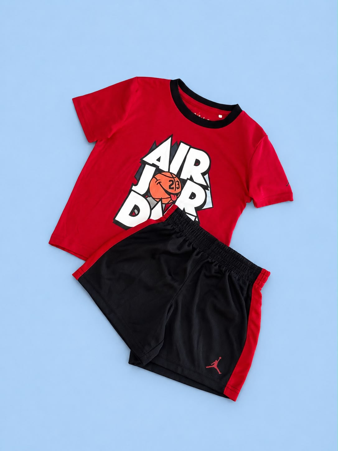 CONJUNTO JORDAN ORIGINAL