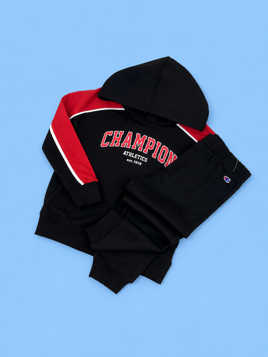 CONJUNTO CHAMPION ORIGINAL-