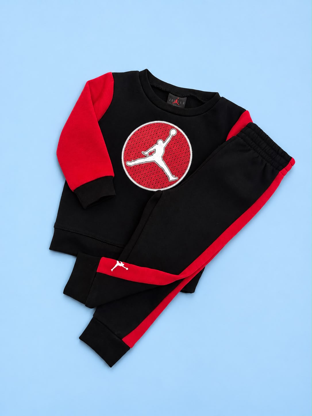 CONJUNTO JORDAN ORIGINAL