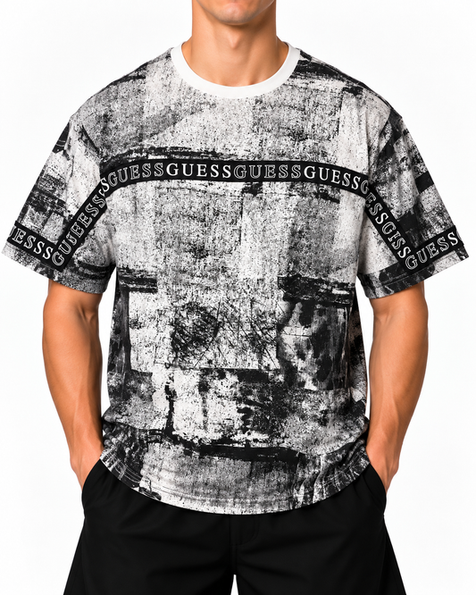 CAMISETA GUESS ORIGINAL-
