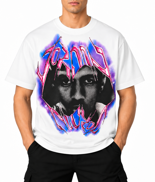 CAMISETA JORDAN PREMIUM-