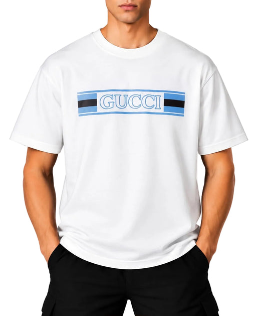 CAMISETA GUCCI TURCA-