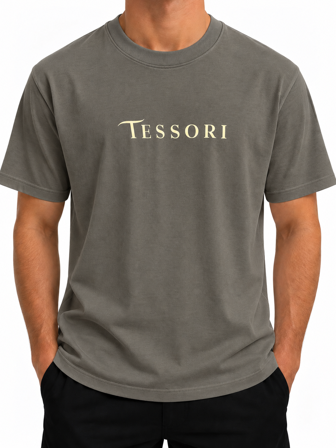 CAMISETA TESSORI REGENT ORIGINAL-