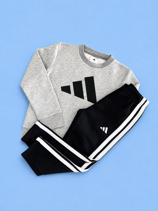 CONJUNTO ADIDAS ORIGINAL