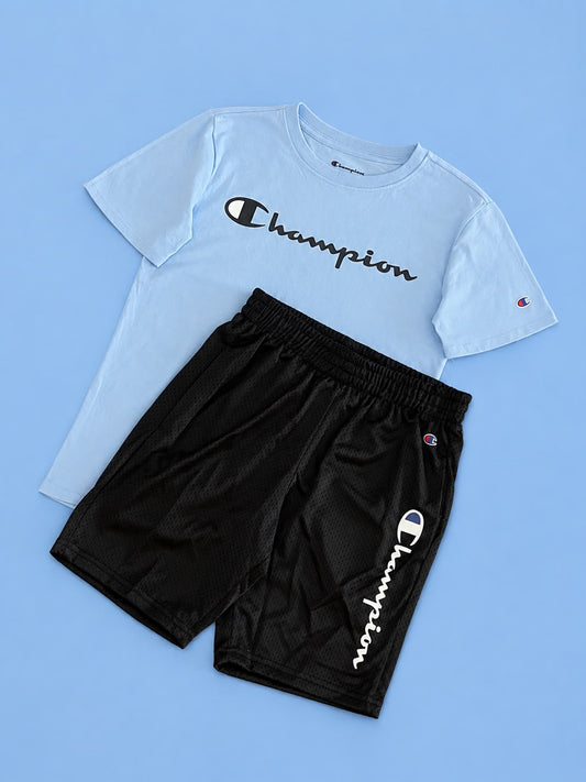CONJUNTO CHAMPION ORIGINAL