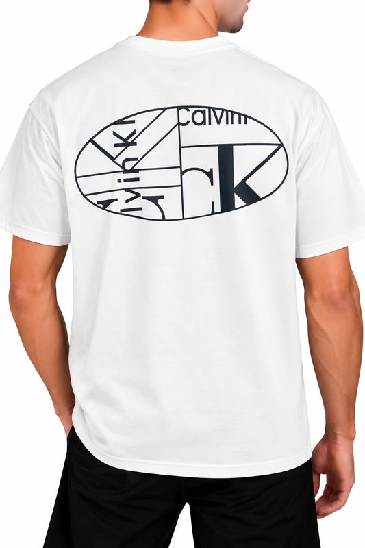 CAMISETA CALVIN KLEIN PREMIUM-