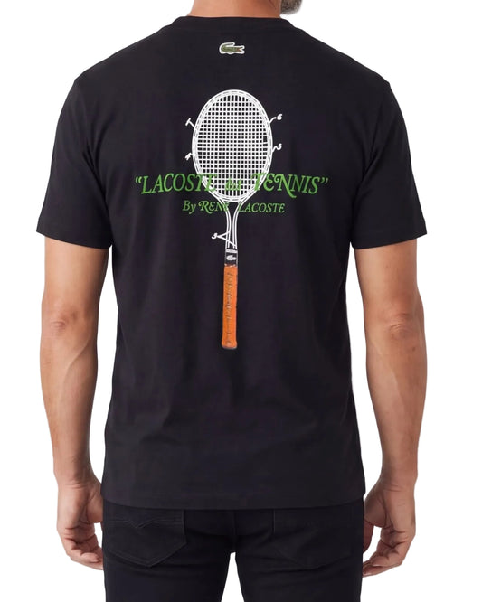 CAMISETA LACOSTE PREMIUM-