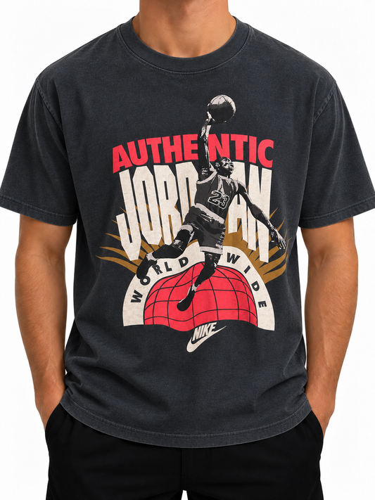 CAMISETA JORDAN ORIGINAL-