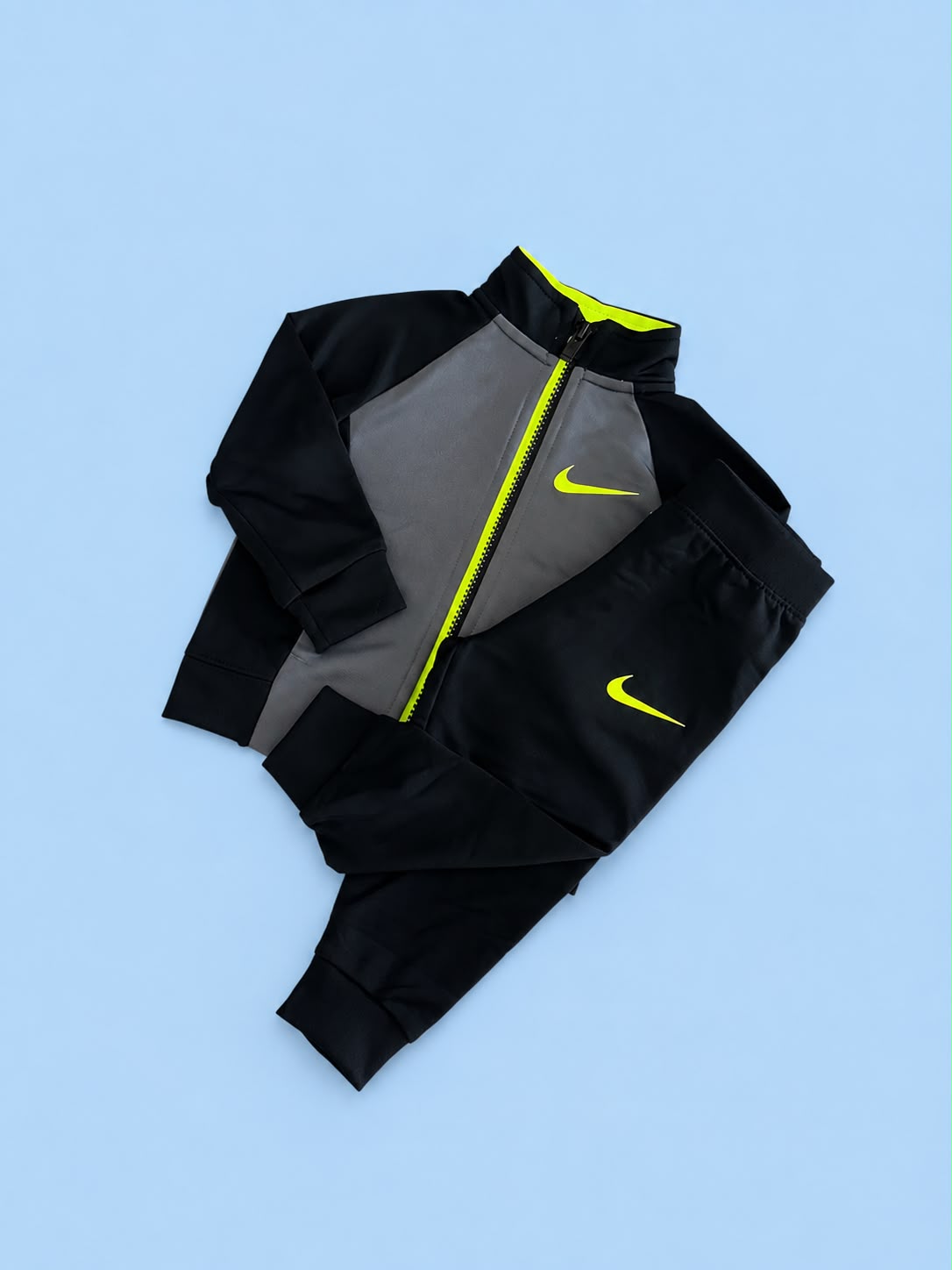 CONJUNTO NIKE ORIGINAL