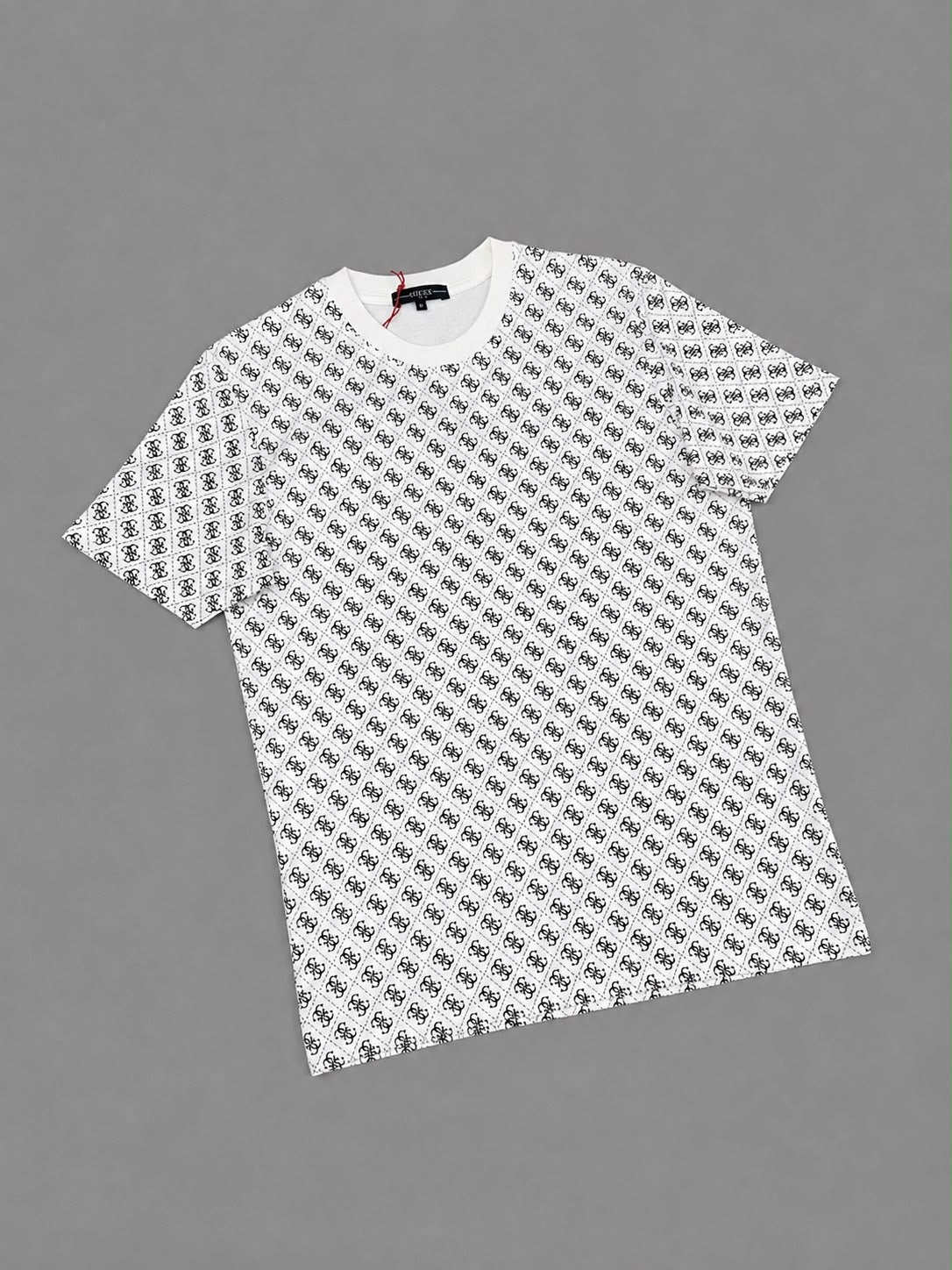 CAMISETA GUESS PREMIUM