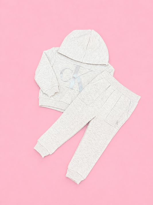 CONJUNTO CALVIN KLEIN ORIGINAL-