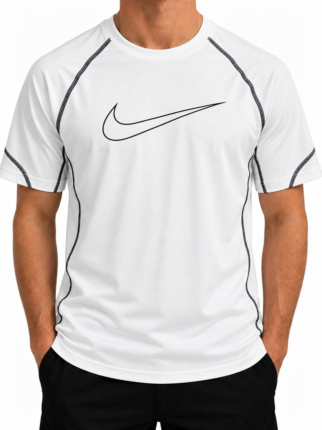 CAMISETA NIKE DEPORTIVA ORIGINAL-