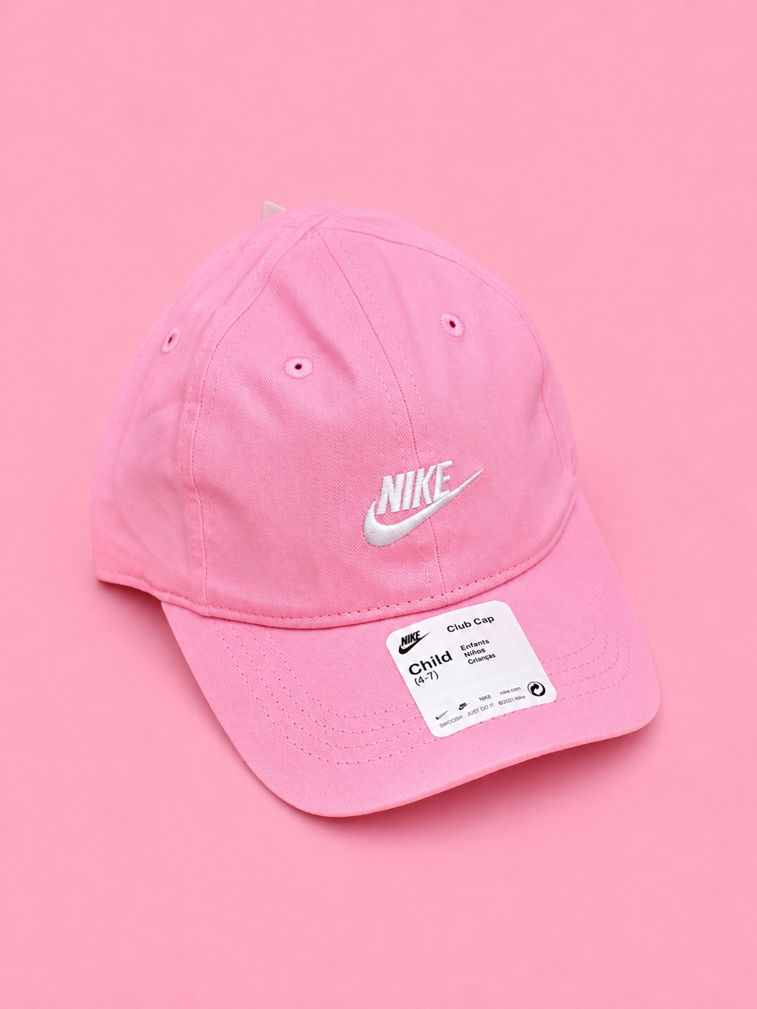 GORRA NIKE ORIGINAL-