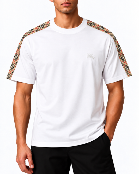 CAMISETA BURBERRY TURCA-