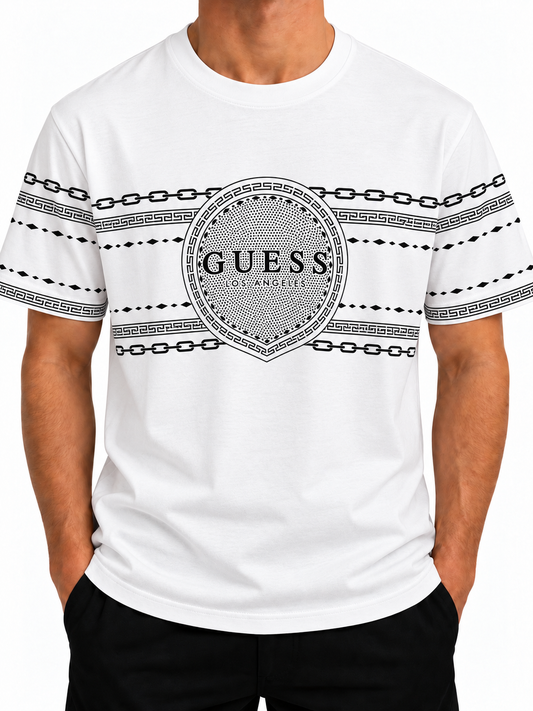 CAMISETA GUESS ORIGINAL-