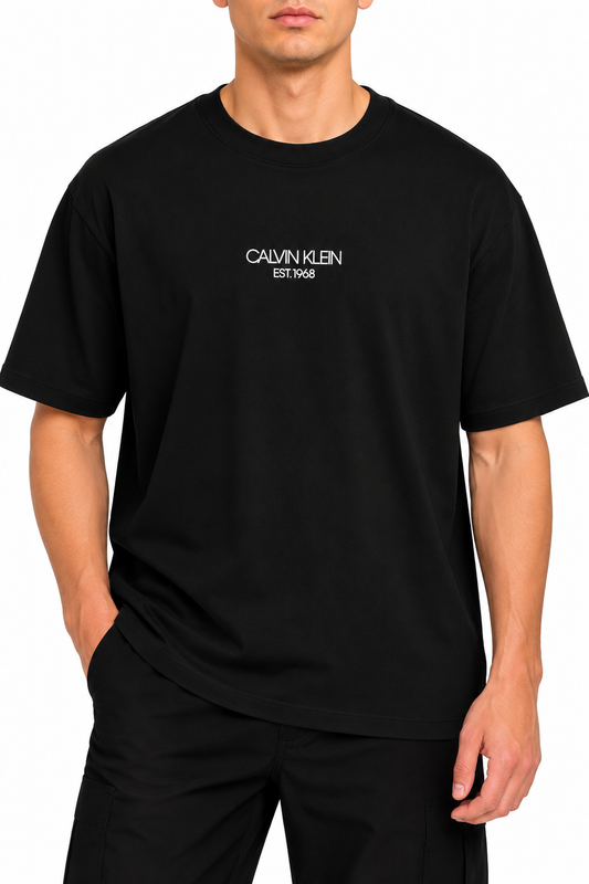 CAMISETA CALVIN KLEIN ORIGINAL-