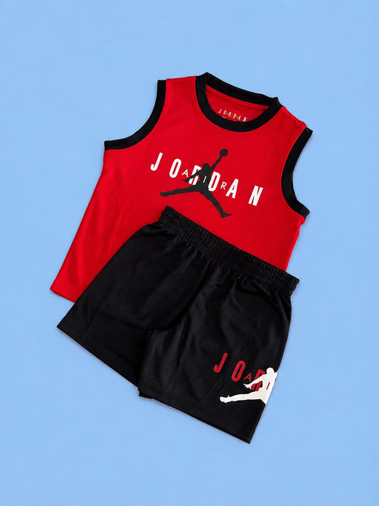 CONJUNTO JORDAN ORIGINAL