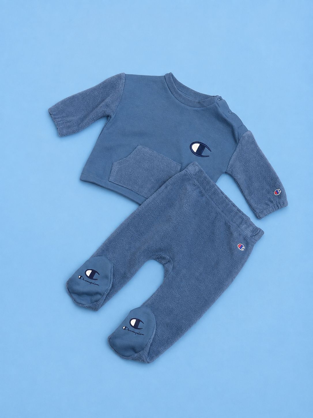 CONJUNTO CHAMPION ORIGINAL-