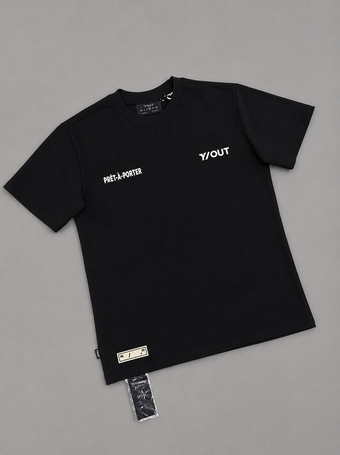 CAMISETA YOUT 1005 PREMIUM