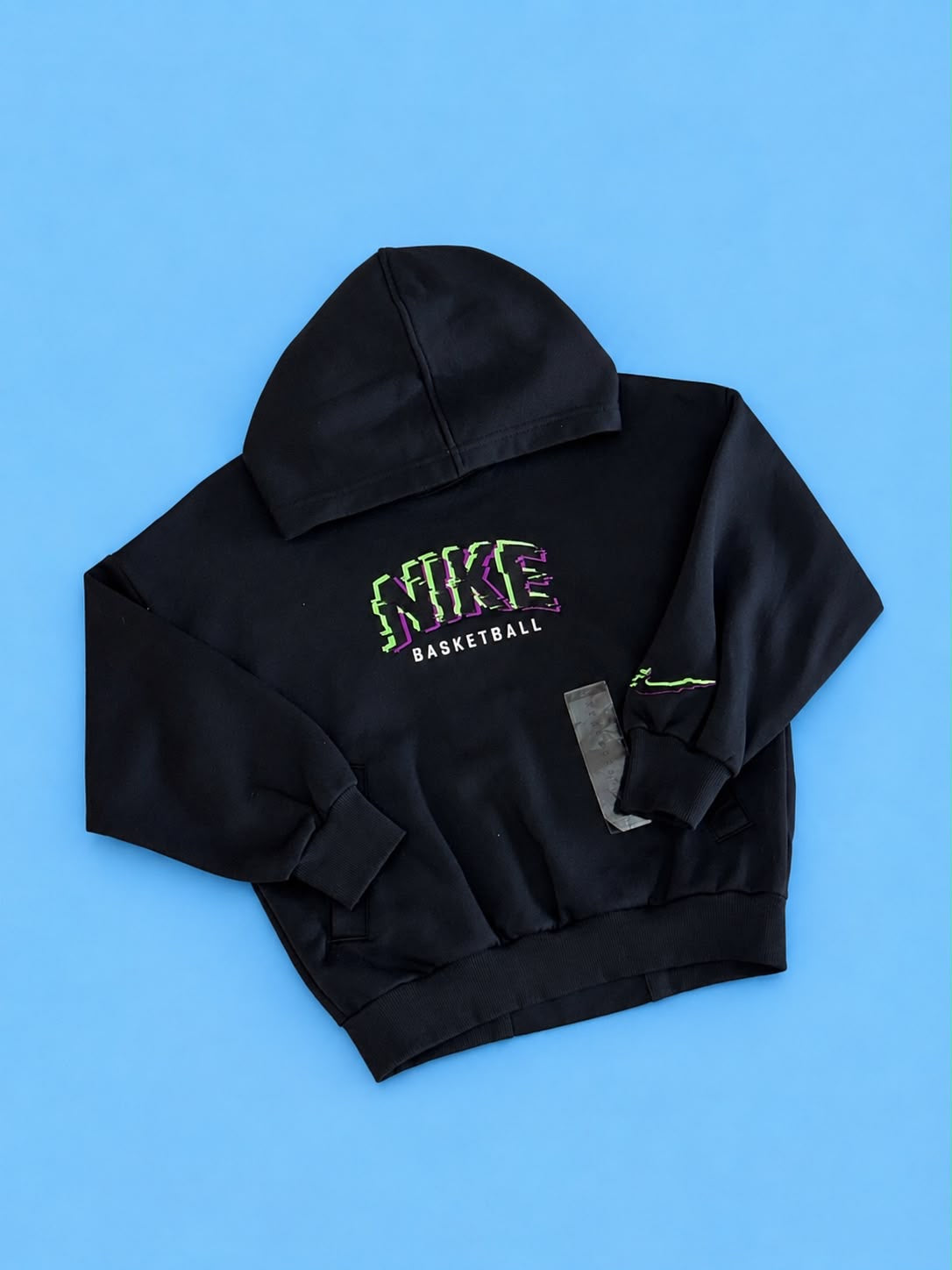 BUZO NIKE ORIGINAL