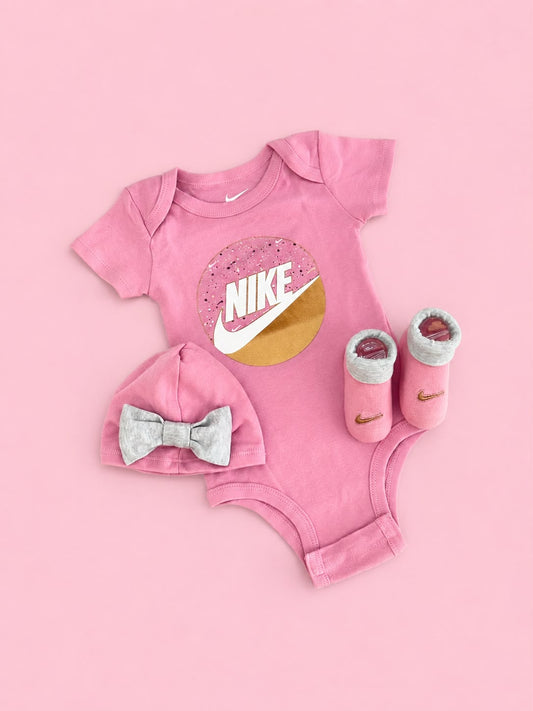 CONJUNTO NIKE ORIGINAL