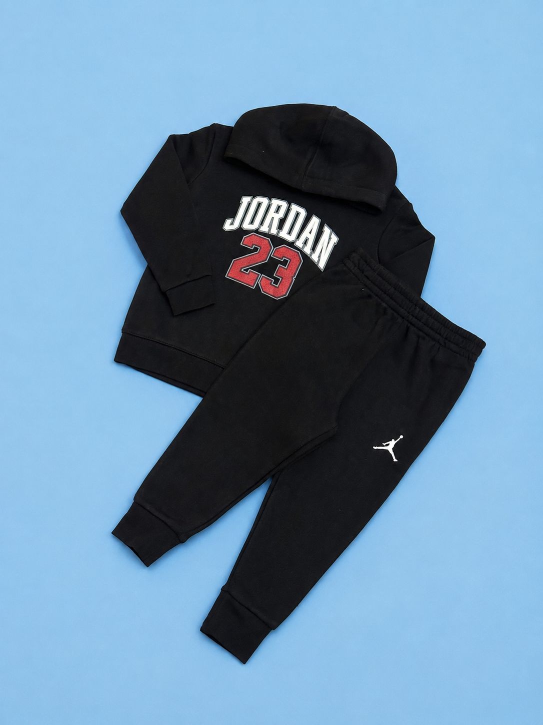 CONJUNTO JORDAN ORIGINAL-