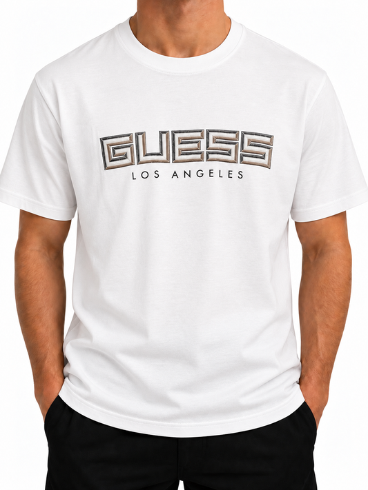 CAMISETA GUESS ORIGINAL-