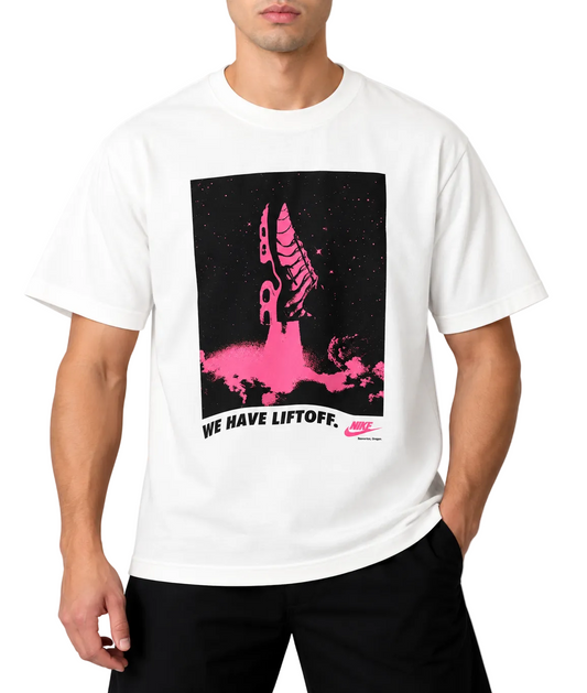 CAMISETA NIKE PREMIUM-