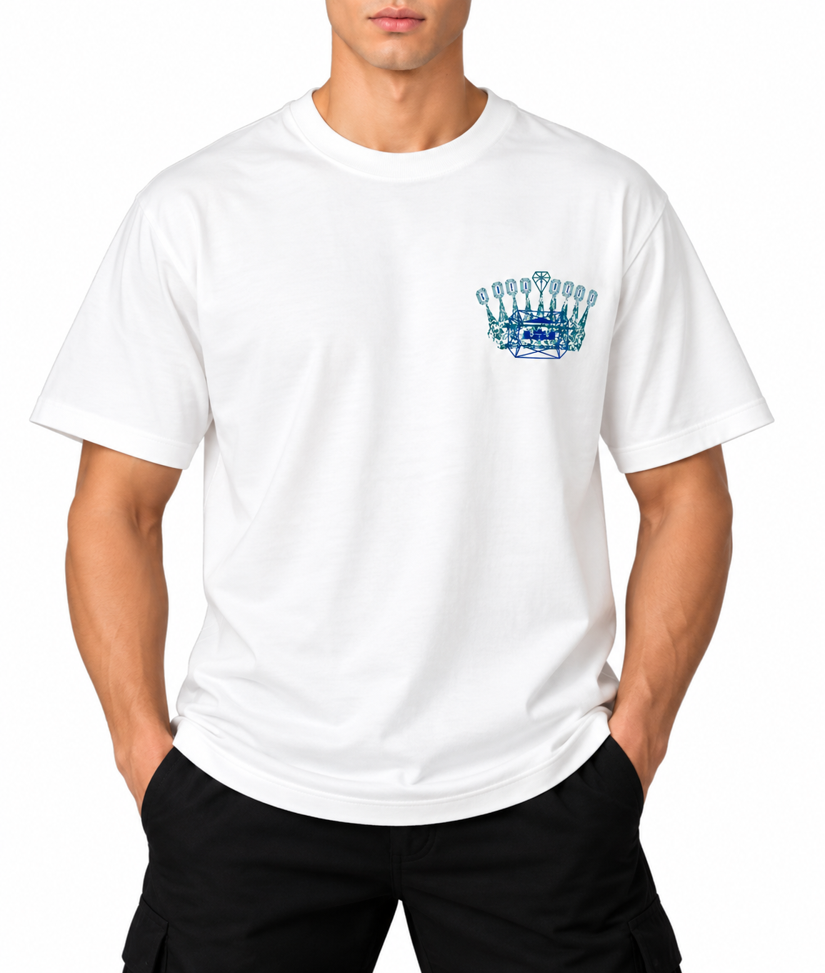 CAMISETA NIKE PREMIUM*