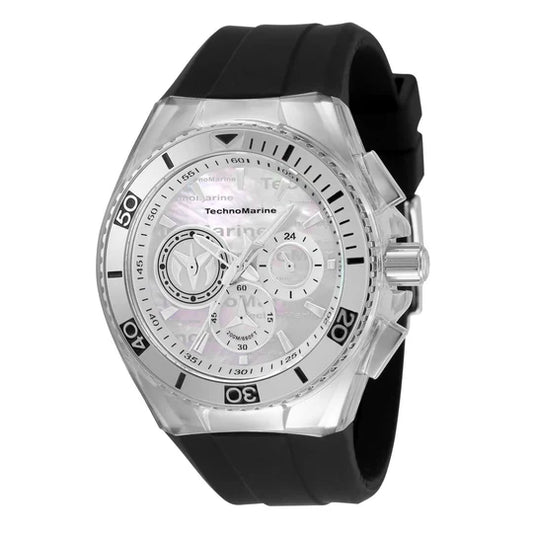 RELOJ TECHOMARINE TM-120021 ORIGINAL