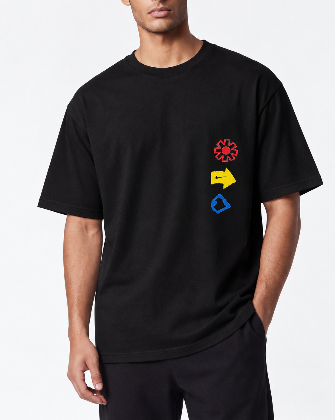 CAMISETA NIKE PREMIUM-