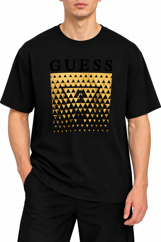 CAMISETA GUESS ORIGINAL-