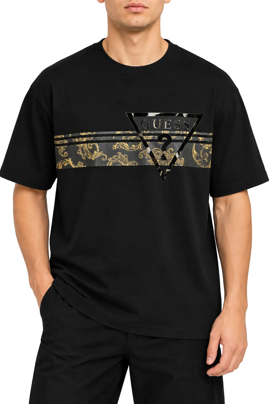 CAMISETA GUESS ORIGINAL-
