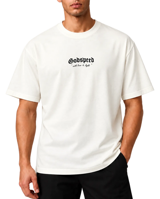 CAMISETA GODSPEED PREMIUM-