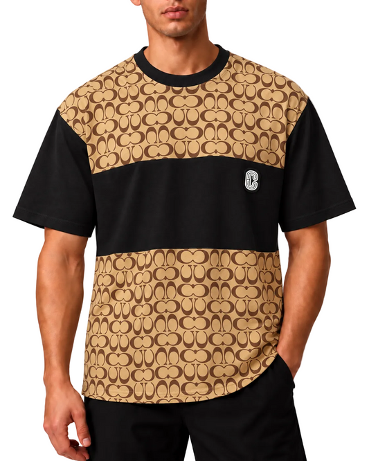 CAMISETA COACH PREMIUM-