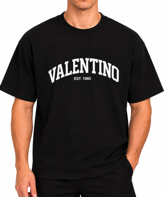 CAMISETA VALENTINO TURCA-
