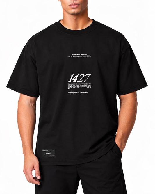 CAMISETA UNDERGOLD 2686 PREMIUM-