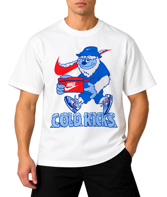 CAMISETA NIKE PREMIUM