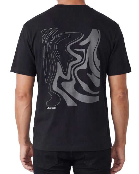 CAMISETA CALVIN KLEIN PREMIUM-