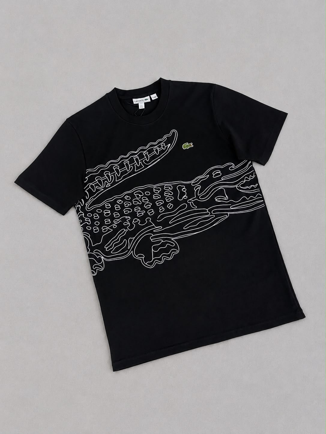 CAMISETA LACOSTE PREMIUM