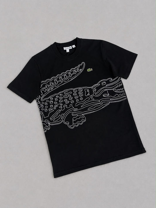 CAMISETA LACOSTE PREMIUM