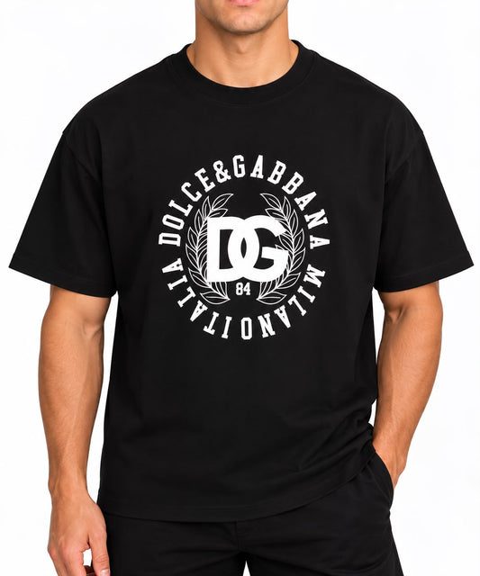 CAMISETA DOLCE GABBANA TURCA-