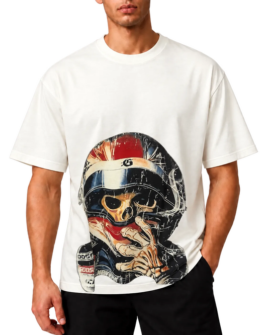 CAMISETA GODSPEED 7008 PREMIUM-