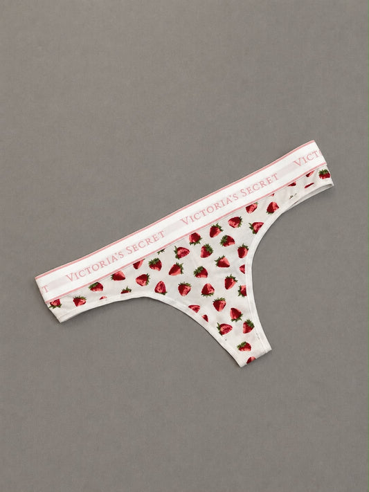 TANGA VICTORIA SECRET ORIGINAL