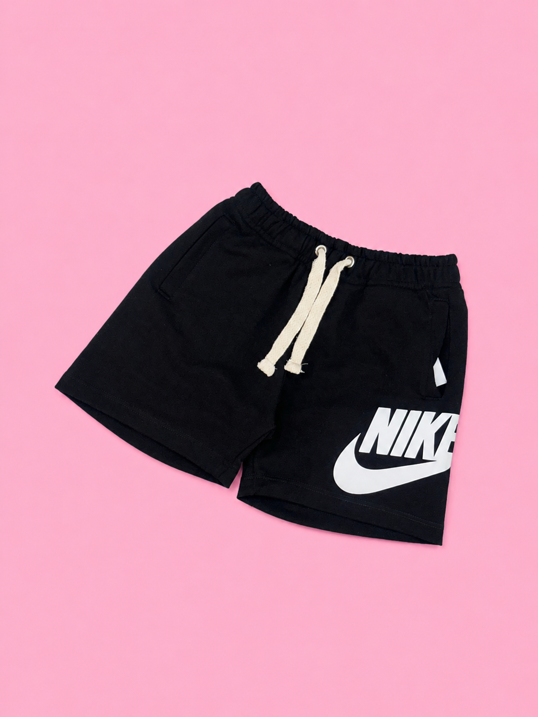PANTALONETA NIKE PREMIUM-