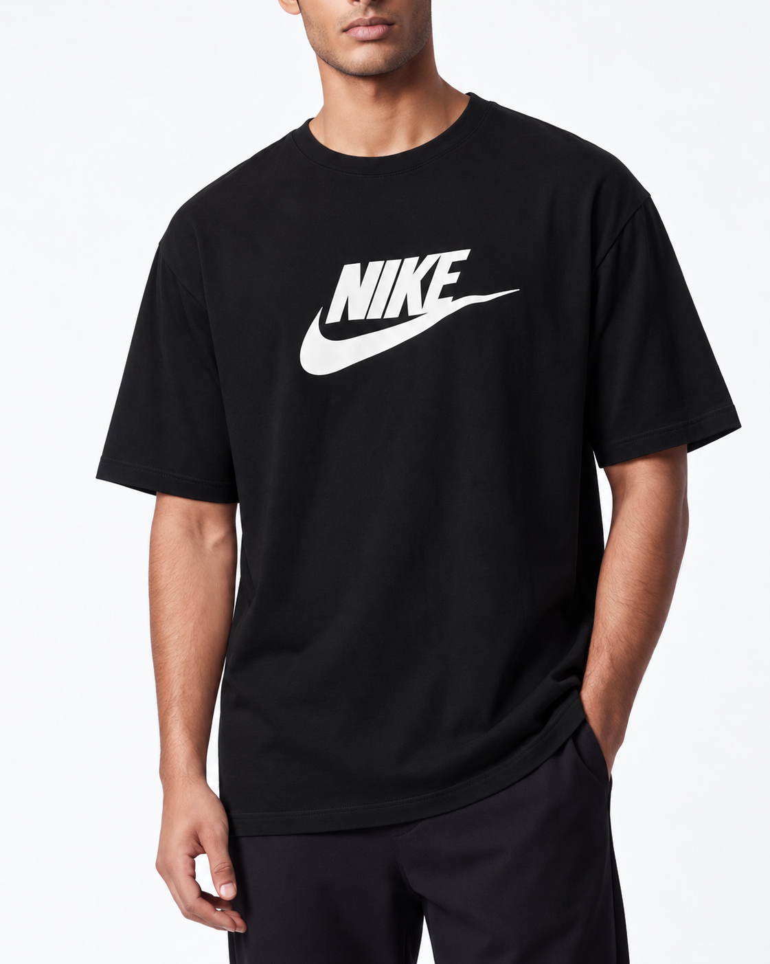 CAMISETA NIKE PREMIUM
