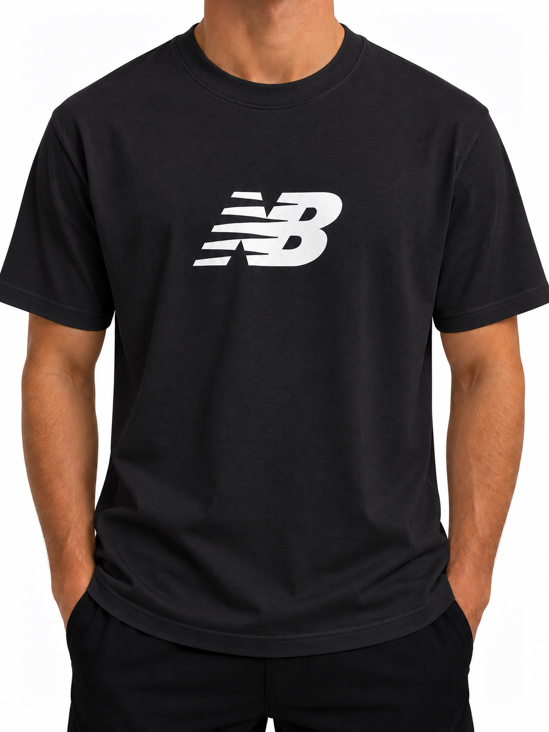CAMISETA NEW BALANCE ORIGINAL-