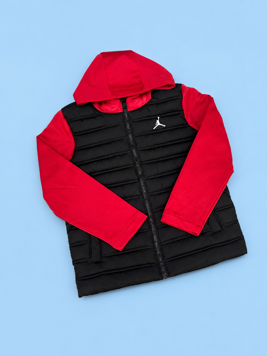 CHAQUETA JORDAN ORIGINAL-