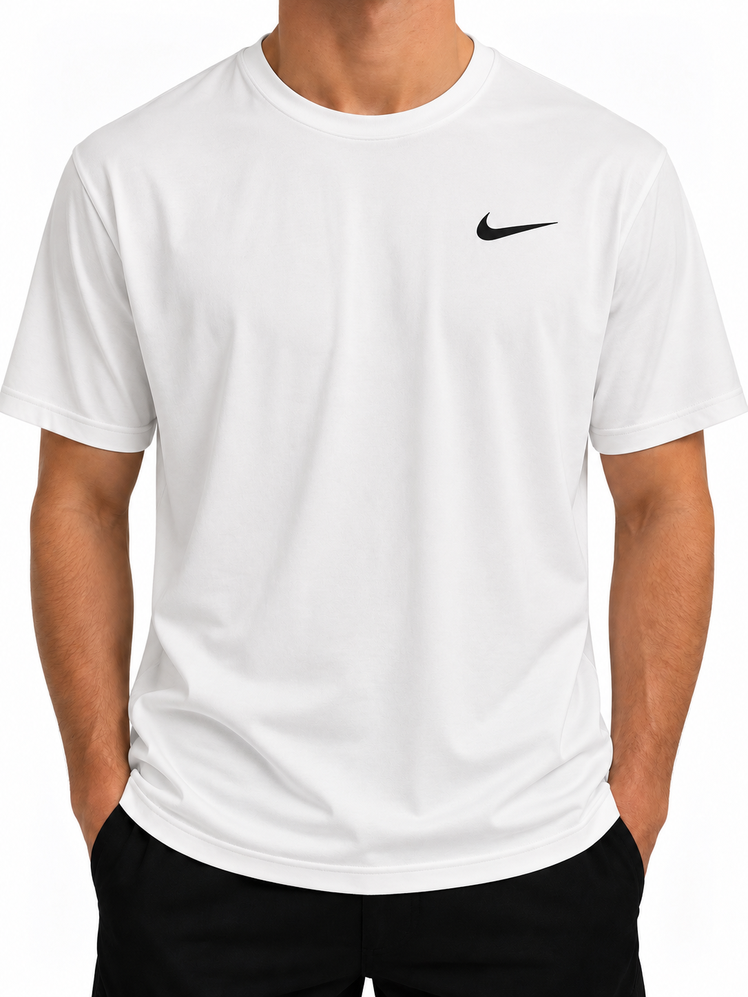 CAMISETA NIKE DEPORTIVA ORIGINAL-